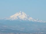 Closeup of Ranier