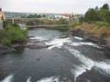 Spokane's middle